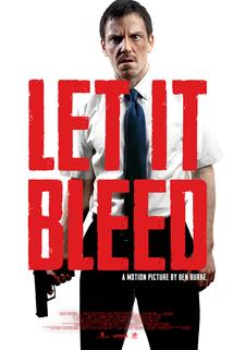 Let It Bleed  - Let It Bleed