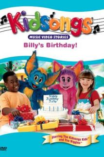 Profilový obrázek - Kidsongs: Billy's Birthday