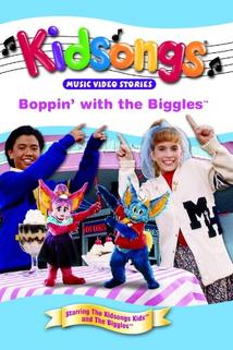 Profilový obrázek - Kidsongs: Boppin' with the Biggles