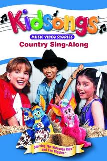 Profilový obrázek - Kidsongs: Country Sing-Along
