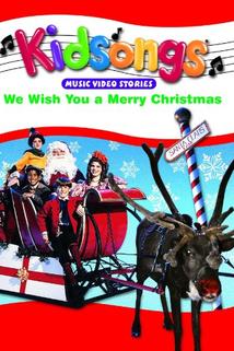 Profilový obrázek - Kidsongs: We Wish You a Merry Christmas