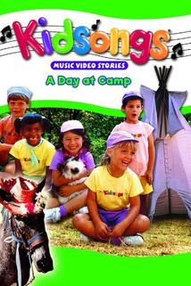 Profilový obrázek - Kidsongs: A Day at Camp