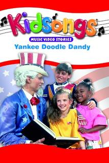 Profilový obrázek - Kidsongs: Yankee Doodle Dandy