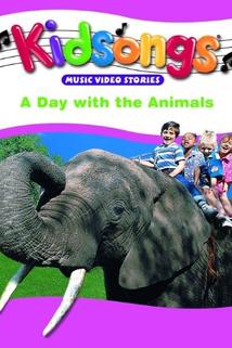 Profilový obrázek - Kidsongs: A Day with the Animals