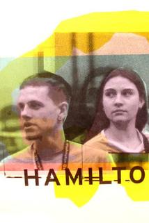 Profilový obrázek - Hamilton