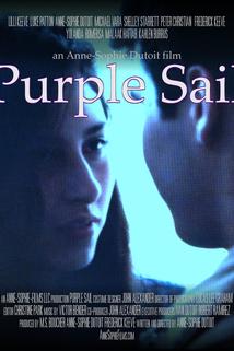 Profilový obrázek - Purple Sail