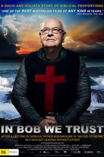Profilový obrázek - In Bob We Trust