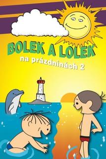 Profilový obrázek - Bolek i Lolek