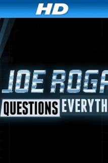 Profilový obrázek - Joe Rogan Questions Everything