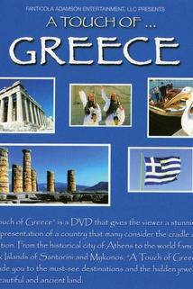 Profilový obrázek - A Touch of Greece