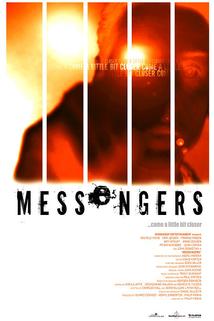 Profilový obrázek - Messengers