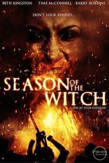 Profilový obrázek - Season of the Witch