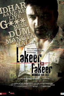 Profilový obrázek - Lakeer ka Fakeer