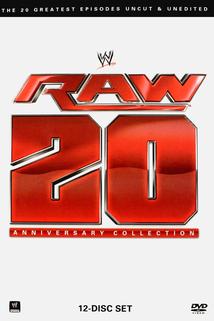 Profilový obrázek - WWE: Raw 20th Anniversary Collection