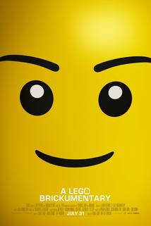 Beyond the Brick: A LEGO Brickumentary