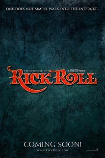 Profilový obrázek - The Chronicles of Rick Roll
