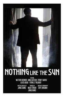 Profilový obrázek - Nothing Like the Sun