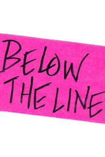 Profilový obrázek - Below the Line