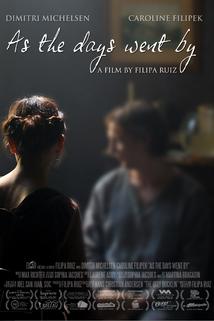 Profilový obrázek - As the Days Went By