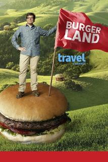 Profilový obrázek - Burger Land ()