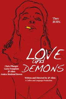 Profilový obrázek - Love and Demons