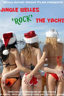 Profilový obrázek - Jingle Belles Rock the Yacht