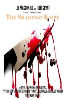 Profilový obrázek - The Sharpest Knife