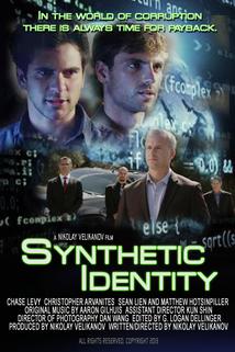 Profilový obrázek - Synthetic Identity