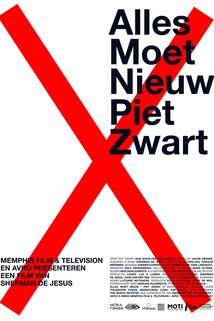 Profilový obrázek - Alles Moet Nieuw - Piet Zwart