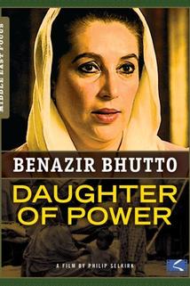 Profilový obrázek - Benazir Bhutto - Tochter der Macht