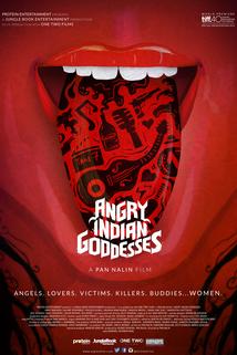 Angry Indian Goddesses  - Angry Indian Goddesses