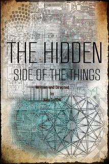Profilový obrázek - The Hidden Side of the Things
