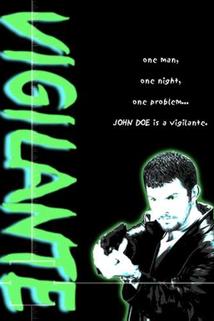 Profilový obrázek - John Doe's The Vigilante