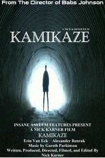 Profilový obrázek - Kamikaze