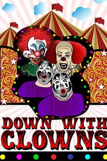 Profilový obrázek - Down with Clowns