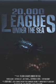 Profilový obrázek - 20,000 Leagues Under the Sea