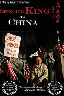 Profilový obrázek - Bringing King to China