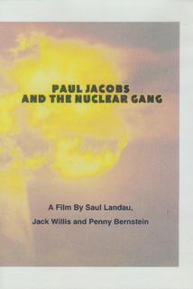 Profilový obrázek - Paul Jacobs and the Nuclear Gang