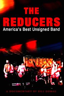 Profilový obrázek - The Reducers: America's Best Unsigned Band