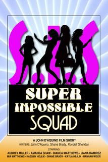Profilový obrázek - Super Impossible Squad