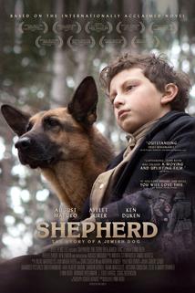 Profilový obrázek - SHEPHERD: The Story of a Jewish Dog