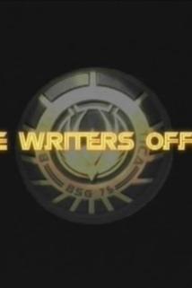 Profilový obrázek - Battlestar Galactica: Behind the Scenes - The Writers Office