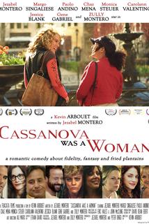 Profilový obrázek - Cassanova Was a Woman