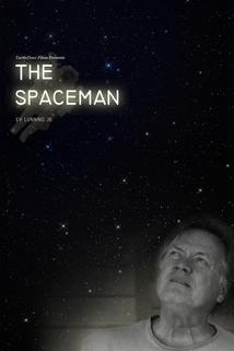 Profilový obrázek - The Spaceman