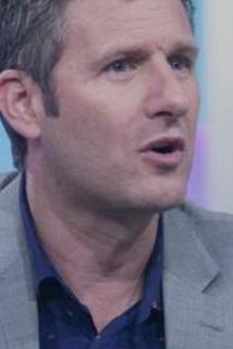 Profilový obrázek - Adam Hills' Christmas Message