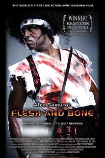 Profilový obrázek - Afro Samurai: Flesh and Bone