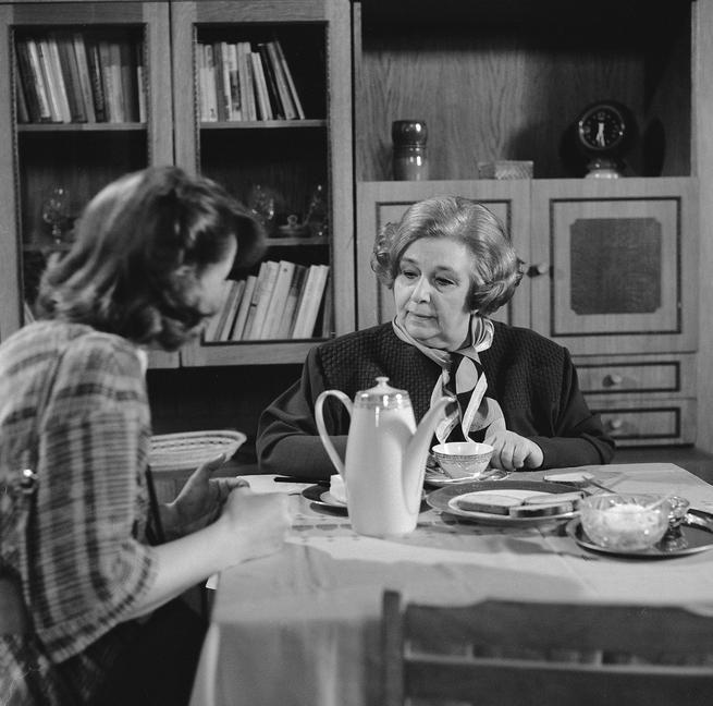 Jestli jednou odejdu