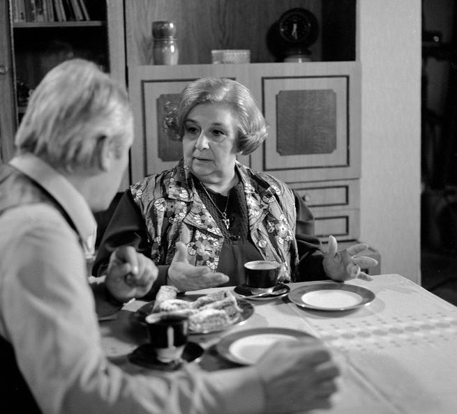 Jestli jednou odejdu