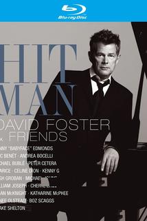 Profilový obrázek - Hit Man: David Foster & Friends