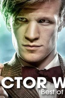 Profilový obrázek - The Timey-Wimey of Doctor Who
